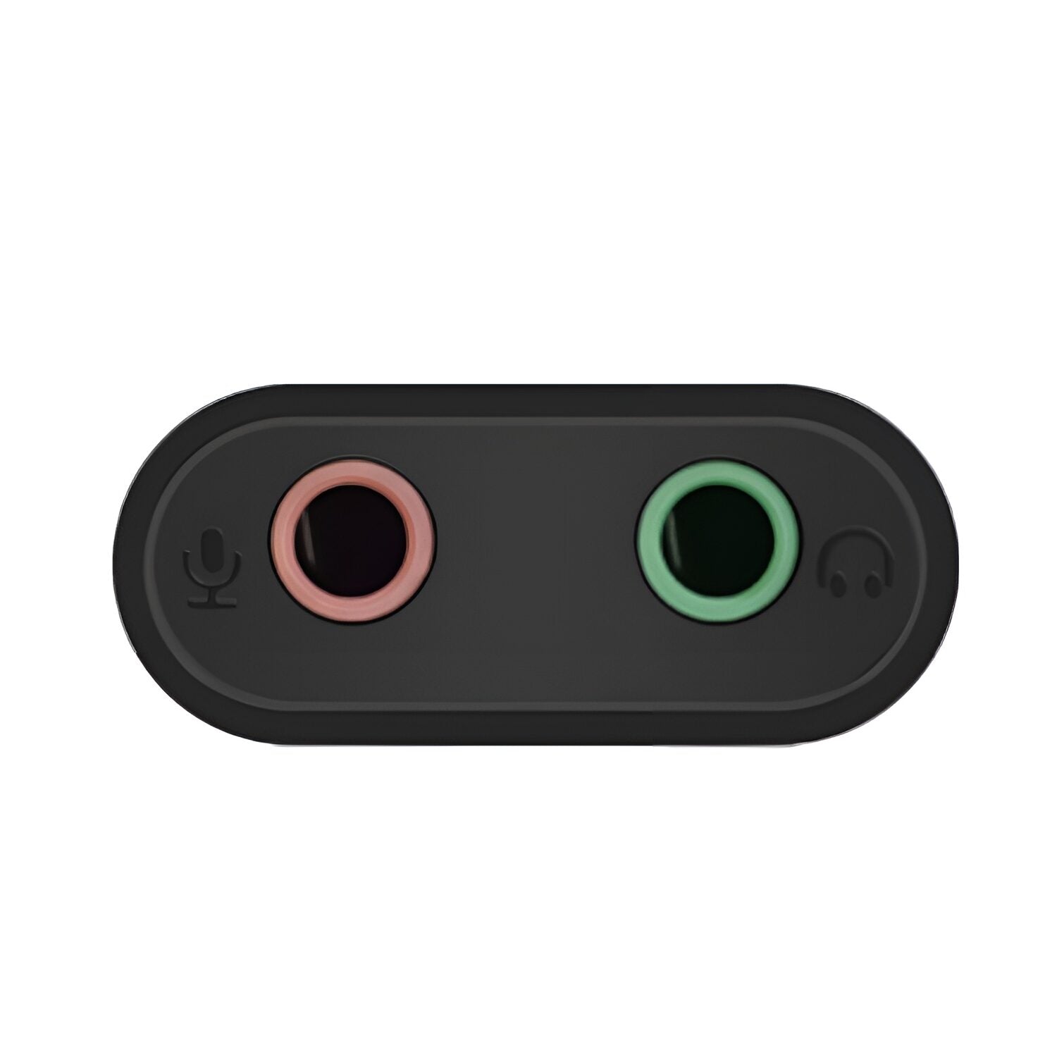 UGREEN USB to 3.5mm External Stereo Sound Adapter - Black – image 4