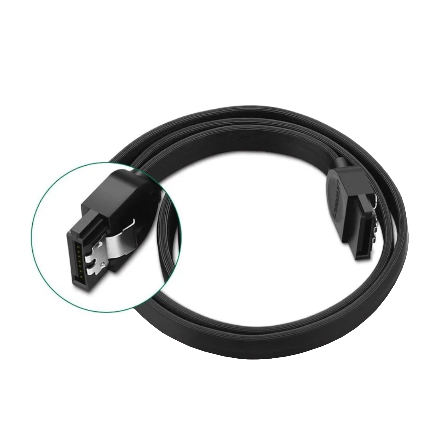 UGREEN US217 HDD SATA Cable - 0.5 Metre – image 2