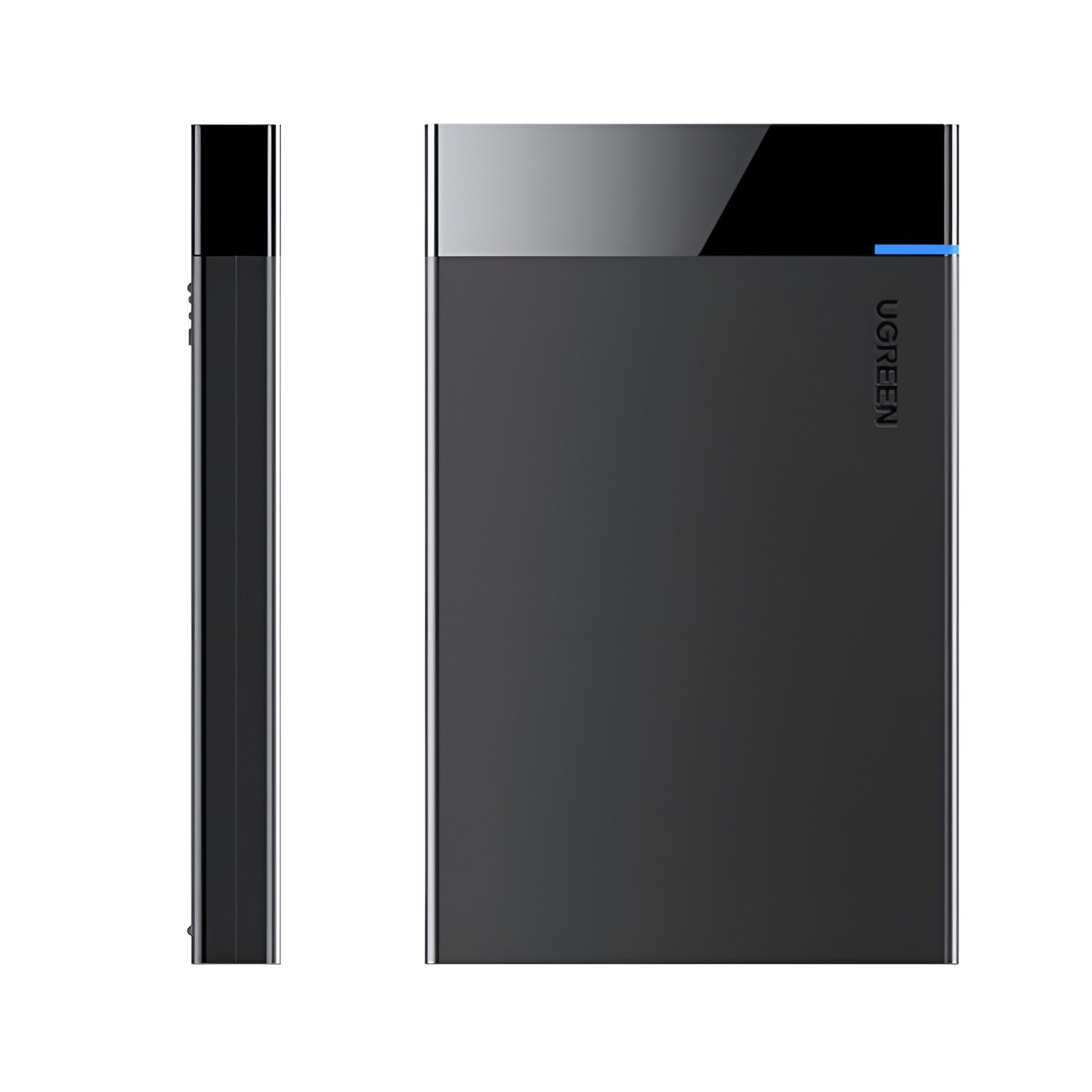 UGREEN 2.5'' SATA Hard Drive USB 3.0 Enclosure, UASP, 6Gbps – image 3