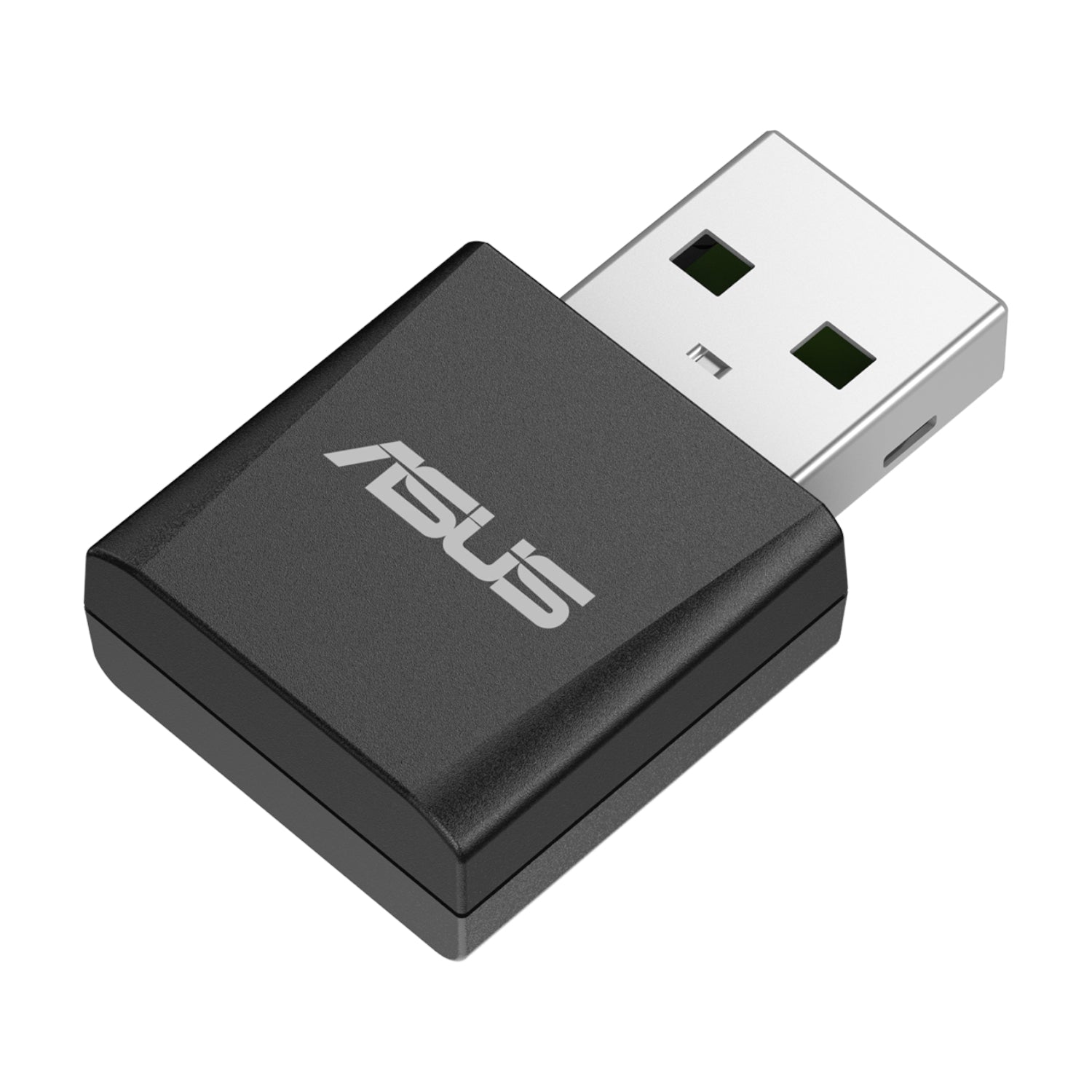 ASUS Tri-band Wi-Fi 7 Nano USB Adapter - Bluetooth Compatible – image 2