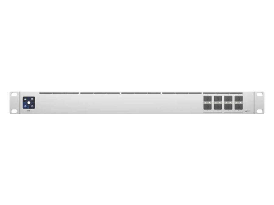 Ubiquiti UniFi Aggregation Switch 8SFP+ | USW-Aggregation