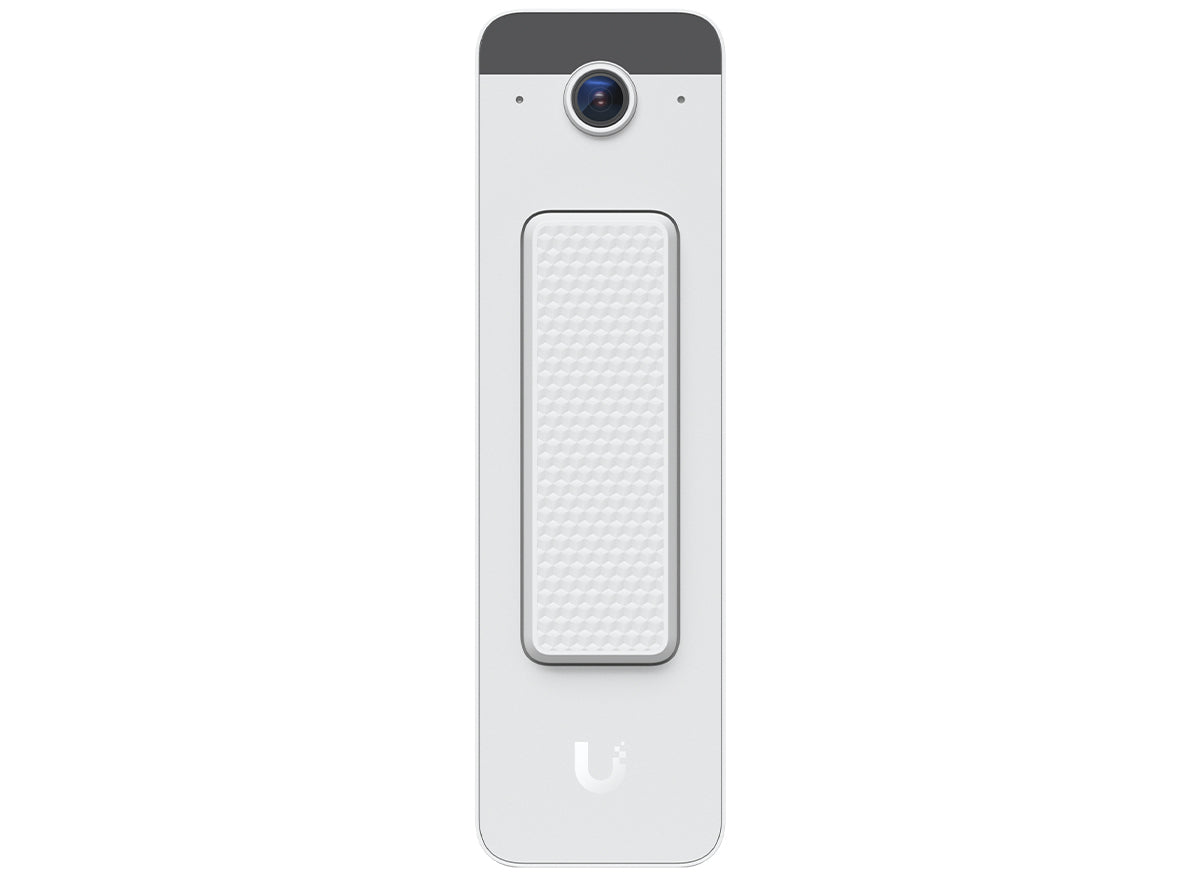 Ubiquiti UniFi Protect White Doorbell Lite 5MP