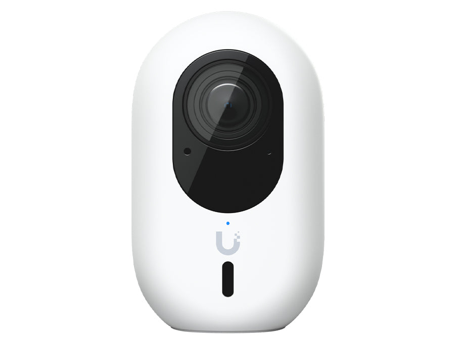 Ubiquiti UniFi Protect G6 Instant 8MP White WiFi 5 IP Camera | UVC-G6-INS-W-EU