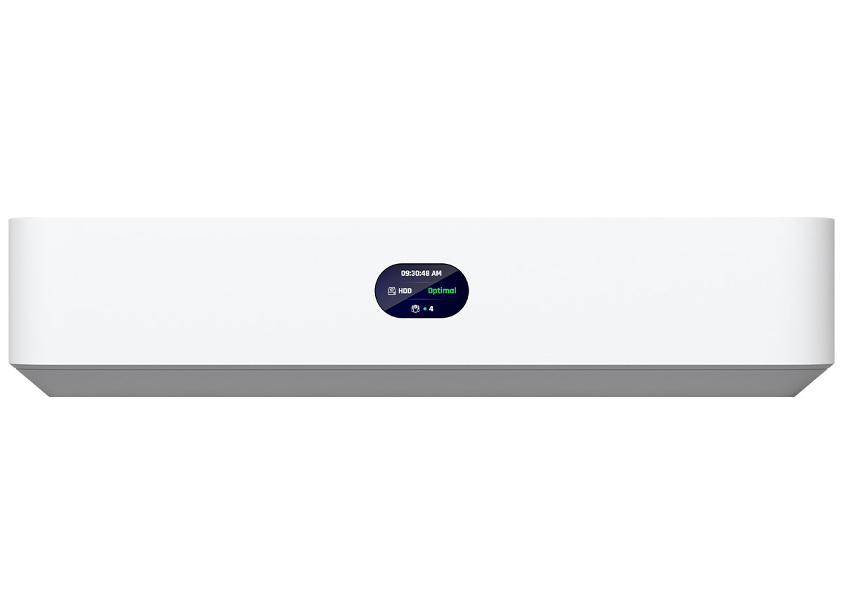 Ubiquiti UniFi Protect Network Video Recorder Instant | UNVR-Instant