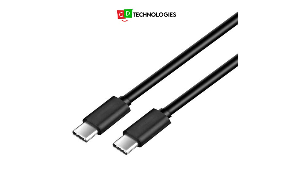 USB 2.0 to USB-C Charge &amp; Sync 1.2m Cable