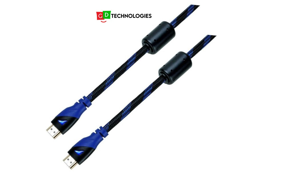 4K Ultra HD V2.0 Male to Male HDMI 3.0m Cable