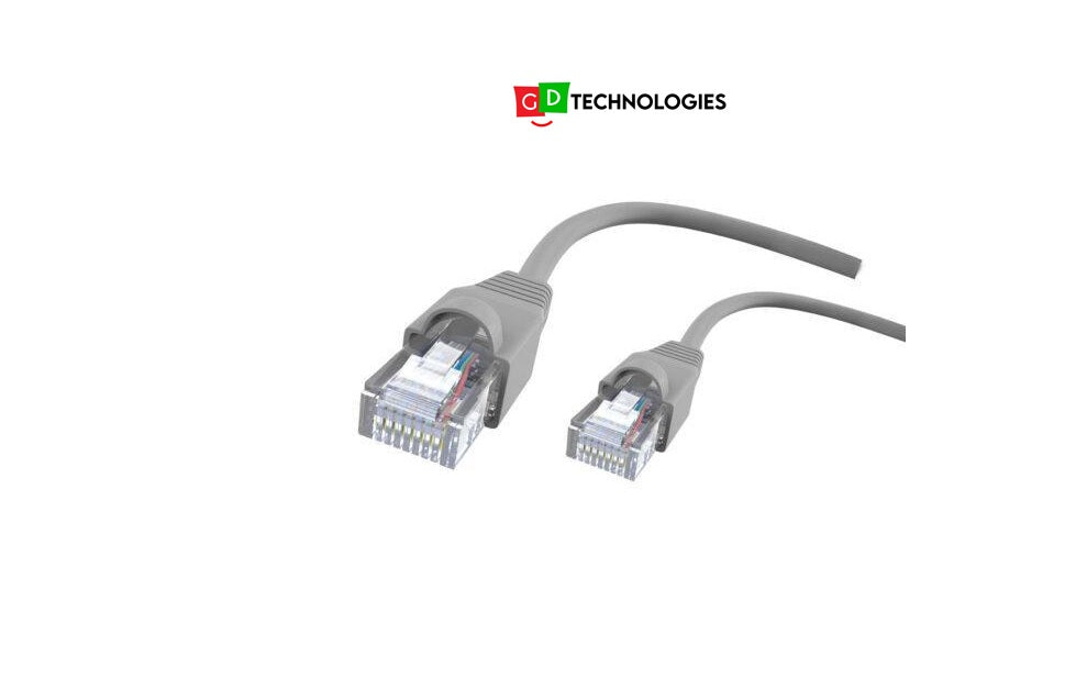Cat5e Ethernet Network Patch 20.0m Cable