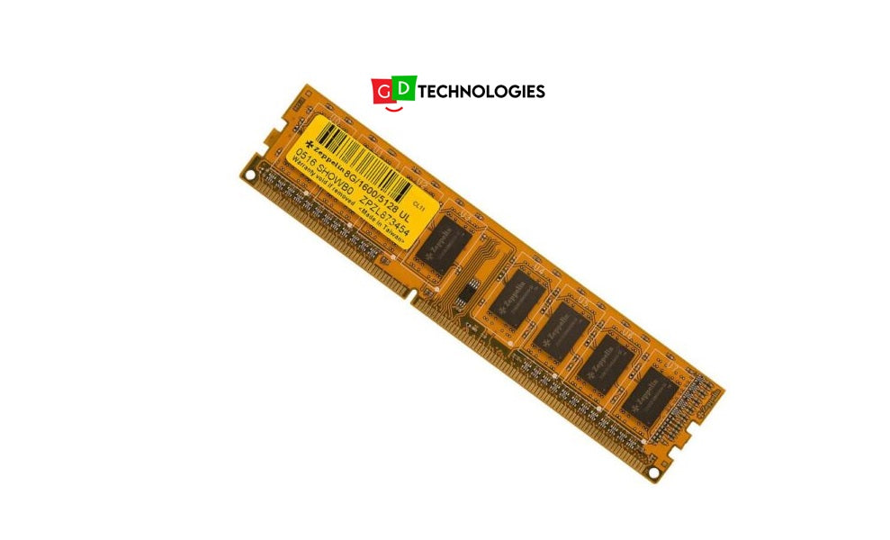 ZEPPELIN 8GB PC1600 512X8 16IC