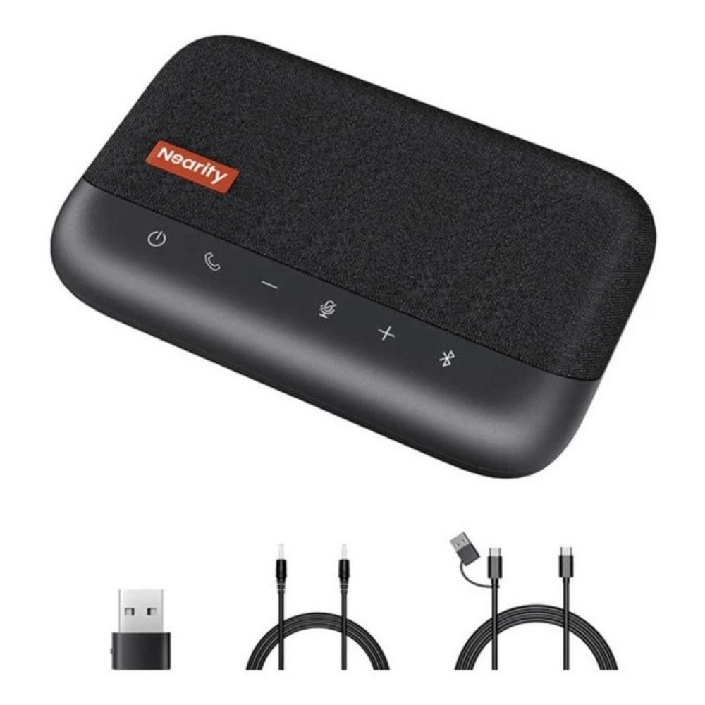 Nearity AW-SP100 Wireless Speakerphone