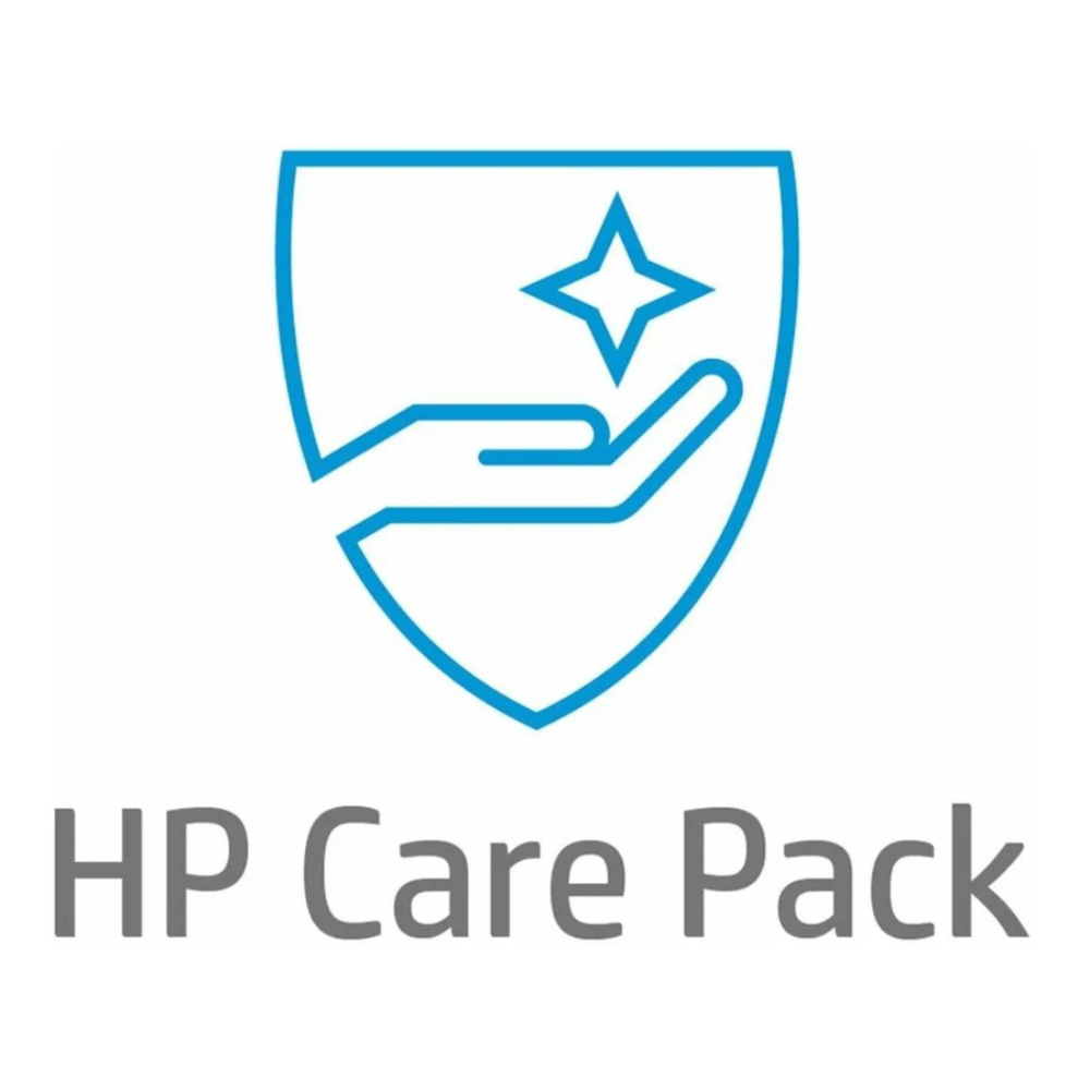 HP 3-Year NBD Onsite Notebook Support Warranty Extension