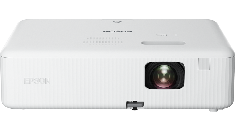 Epson CO-FD01 3LCD Full HD 1080p Projector - 3000 lumen, USB 1.0-A, USB 1.0, HDMI 1.4,