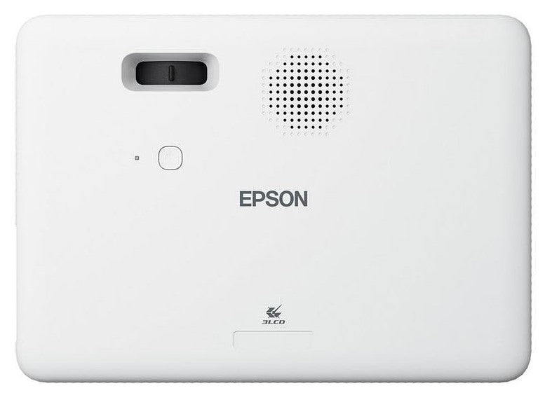 Epson CO-FD01 3LCD Full HD 1080p Projector - 3000 lumen, USB 1.0-A, USB 1.0, HDMI 1.4,