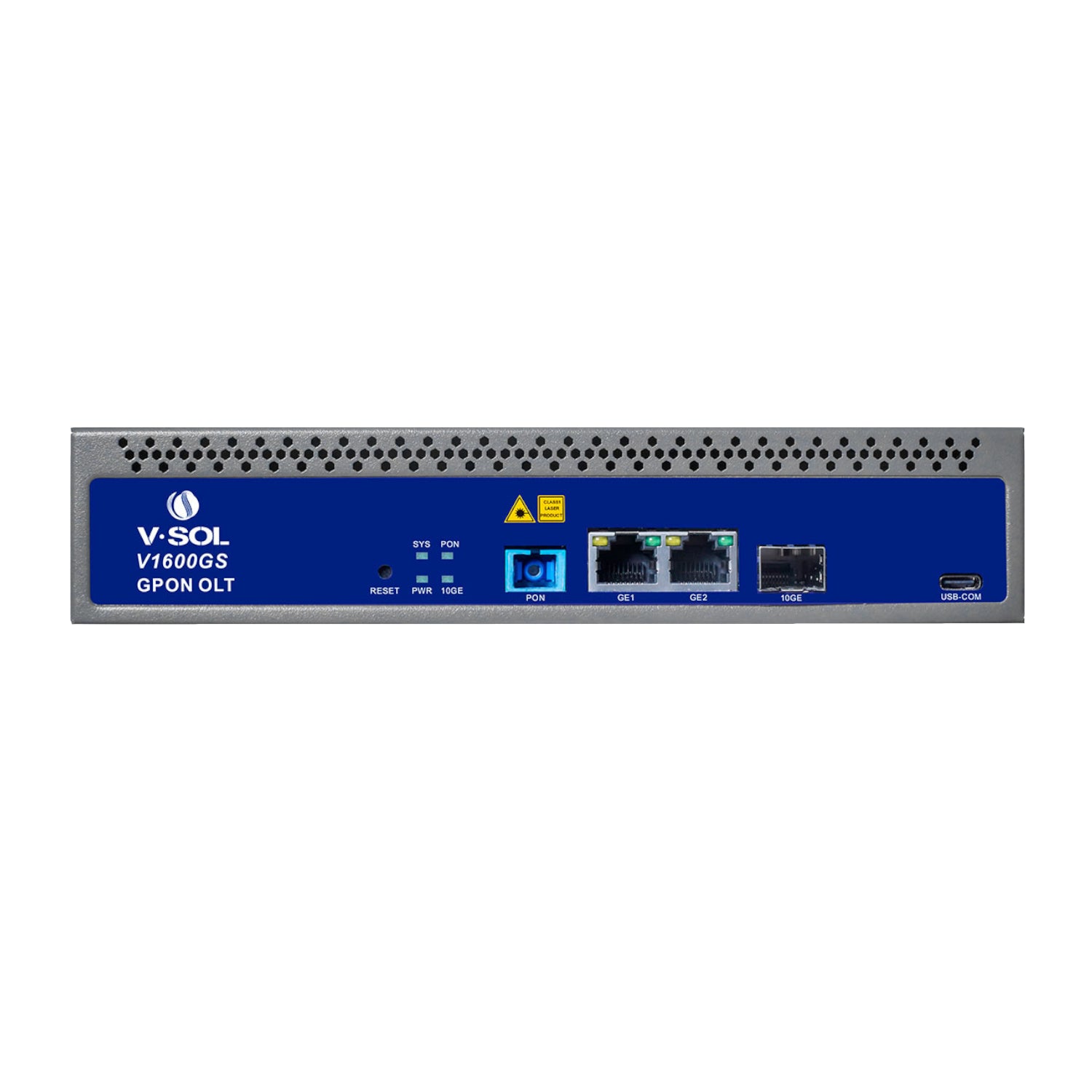 V-Sol V1600GS-F Single Port GPON Optical Line Terminal – image 4