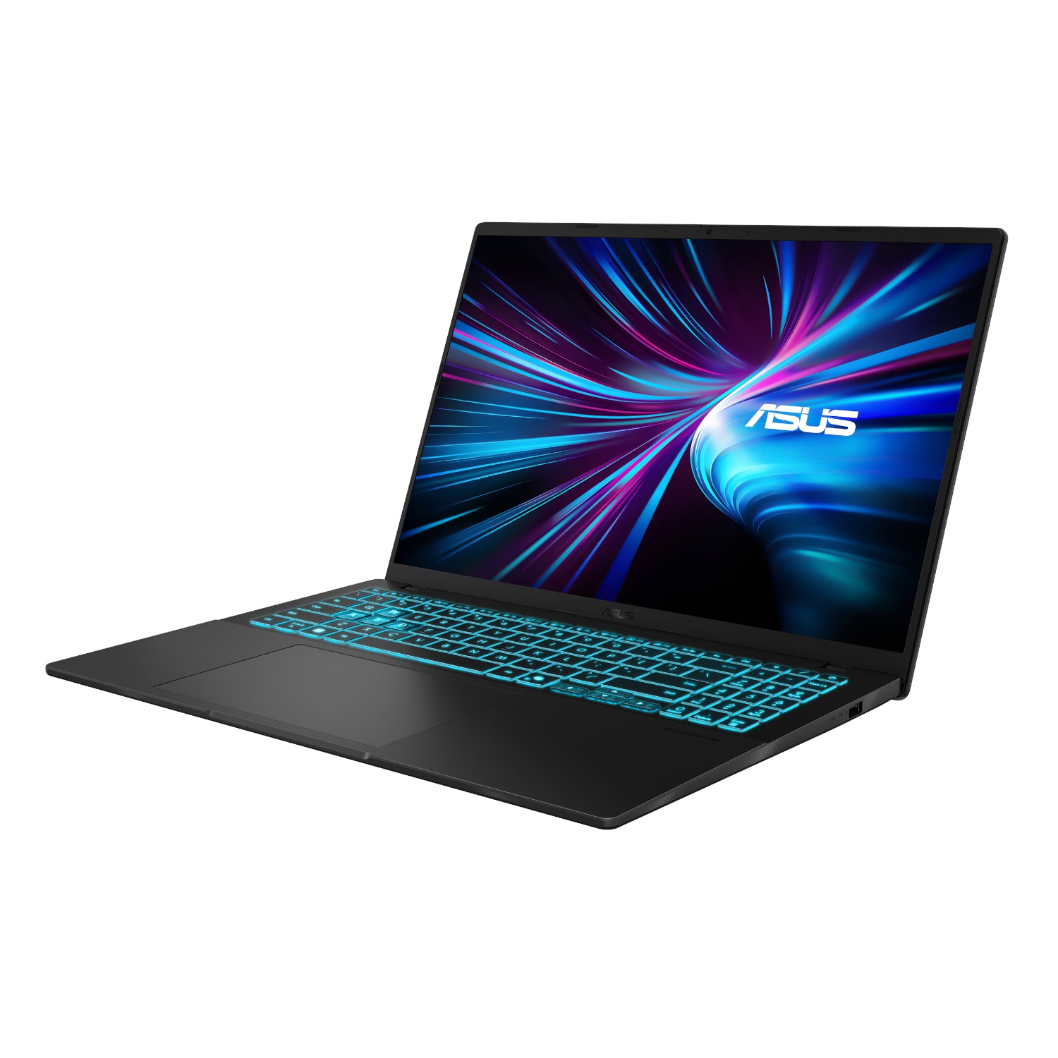 Asus Vivobook 16-inch Gaming Laptop | Core 7-240H | RTX 5050 | 16GB DDR5 | 1TB SSD | Windows 11 Pro – image 3