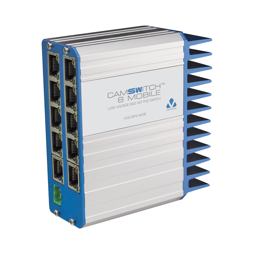 CAMSWITCH 8 MOBILE