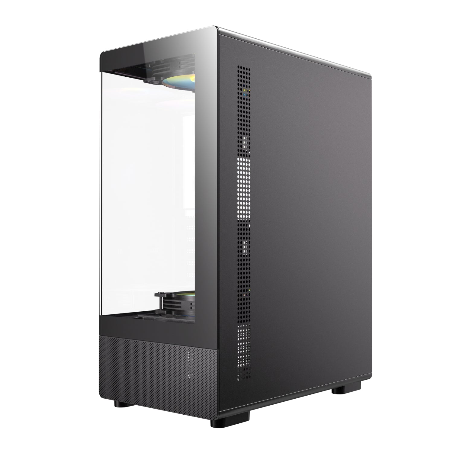 Antec VCX300 ARGB ATX Gaming Chassis – image 3