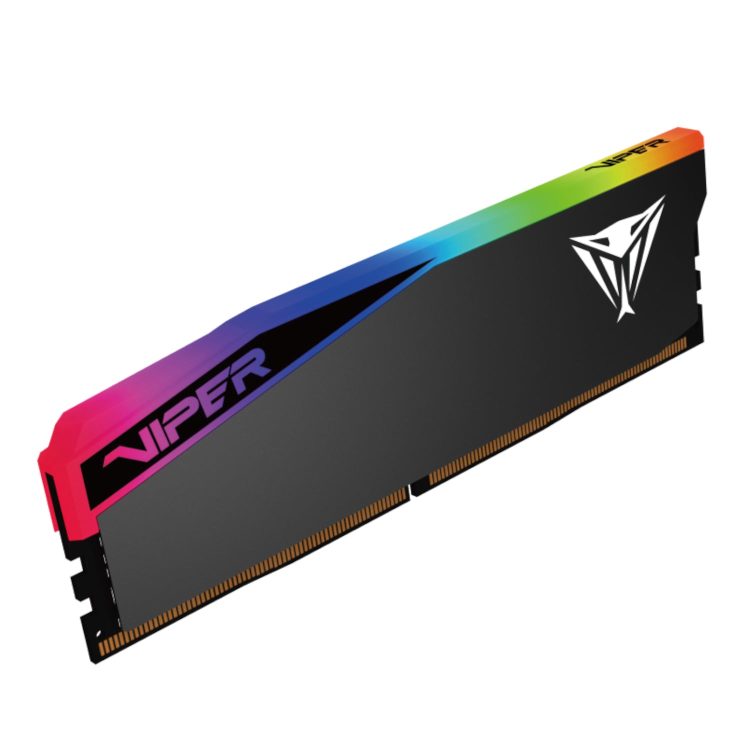 Patriot Viper Elite 5 Ultra RGB 16GB 6000MHz DDR5 Desktop Gaming Memory - Black – image 3