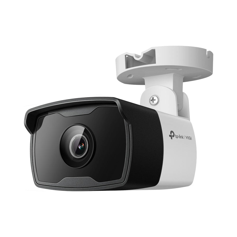 TP-LINK VIGI BULLET IP CAMERA 4MP IR 4MM