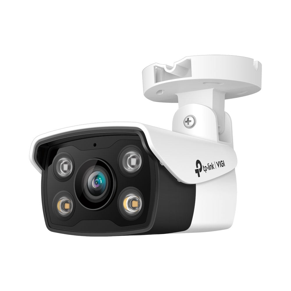 TP-LINK VIGI BULLET IP CAMERA 4MP FULL COLOR 2.8MM