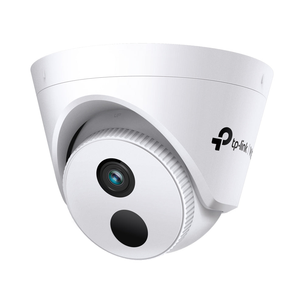 TP-LINK VIGI TURRET IP CAMERA 2MP FULL COLOR 2.8MM