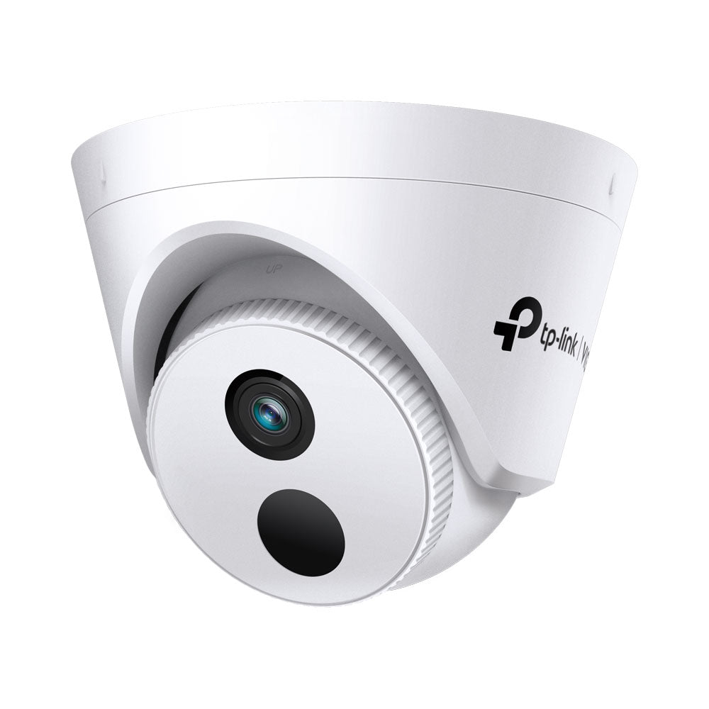 TP-LINK VIGI TURRET IP CAMERA 3MP IR 2.8MM