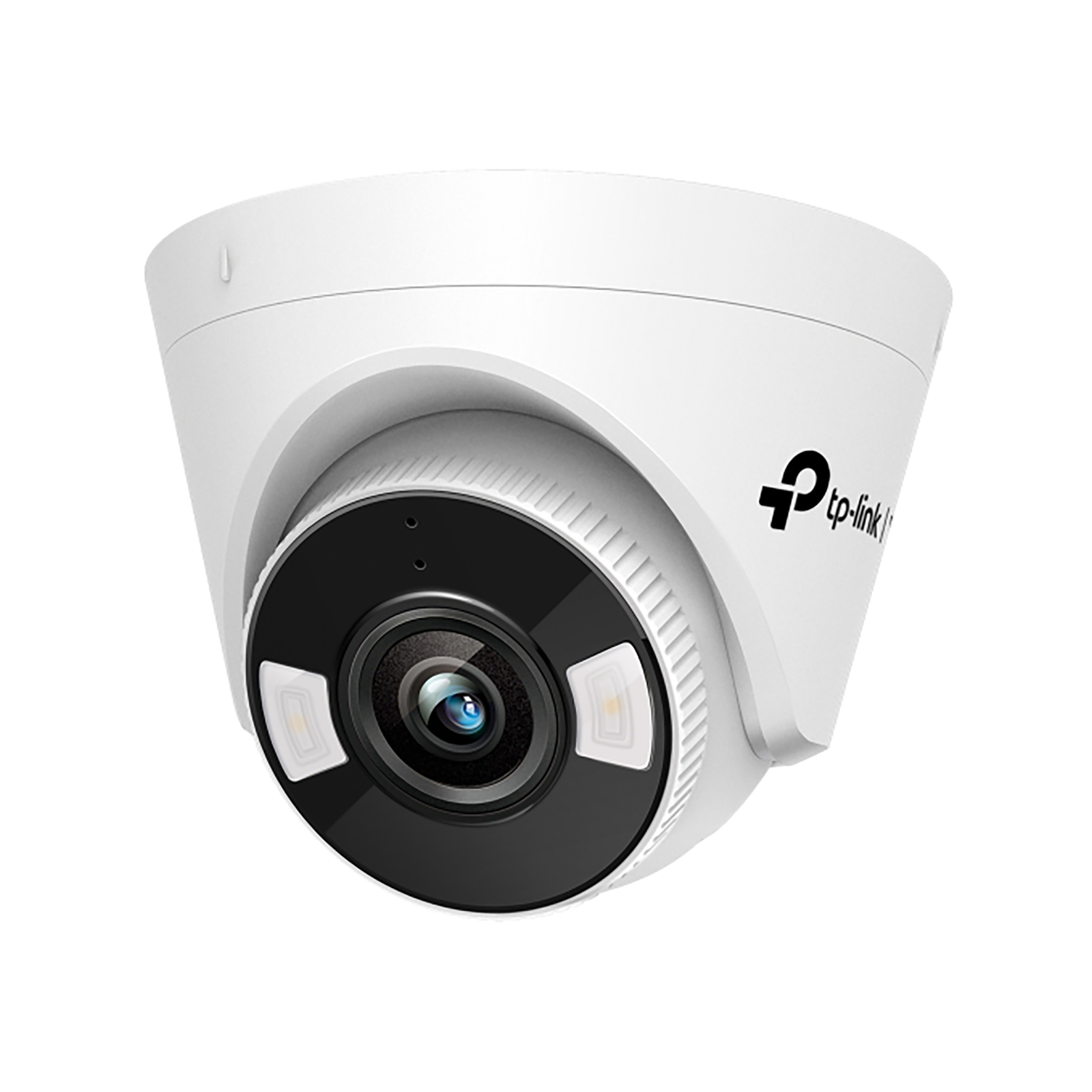 TP-Link 4MP 4mm Full Colour Turret IP Camera