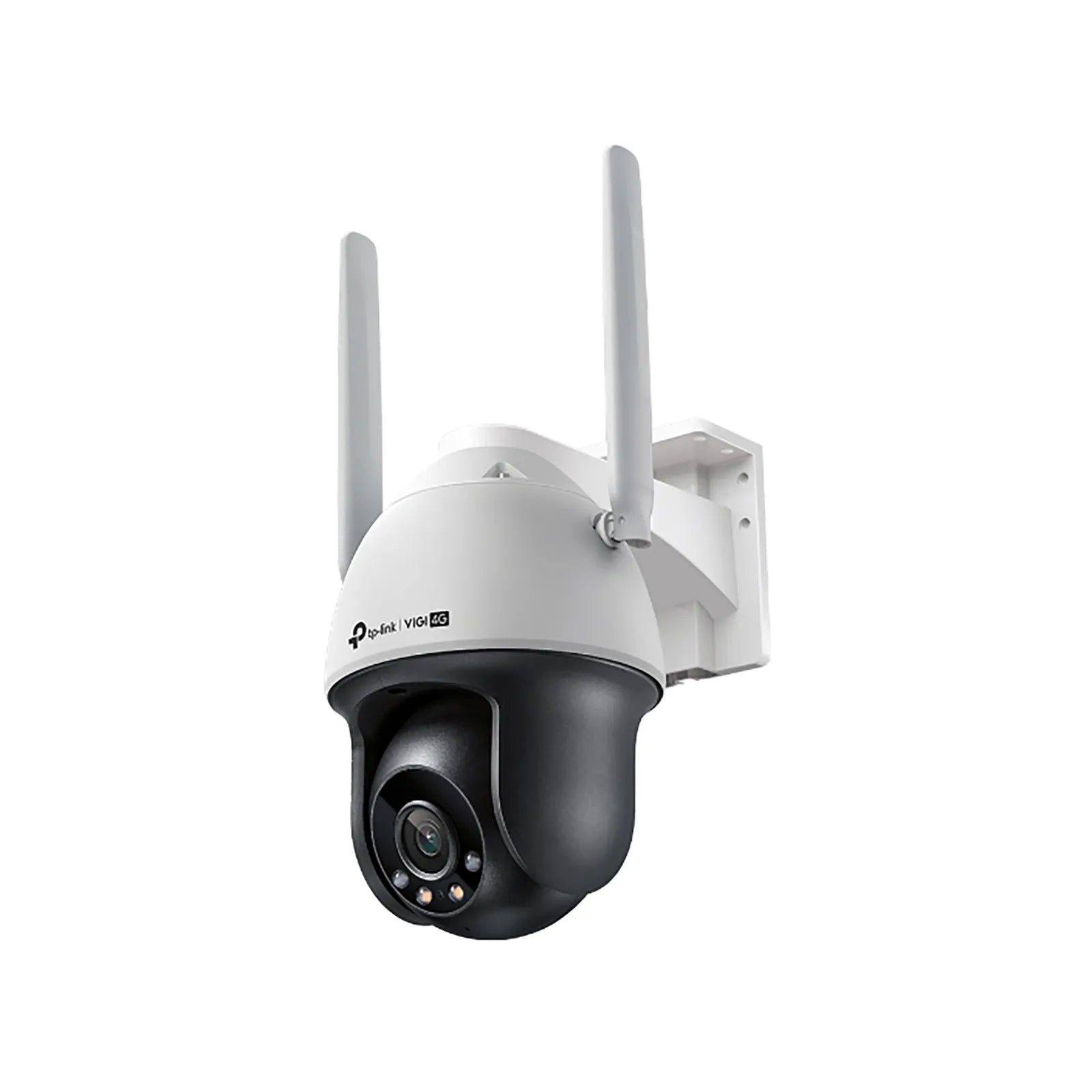 TP-Link VIGI 4MP Outdoor Full-Color Pan-Tilt Network Camera