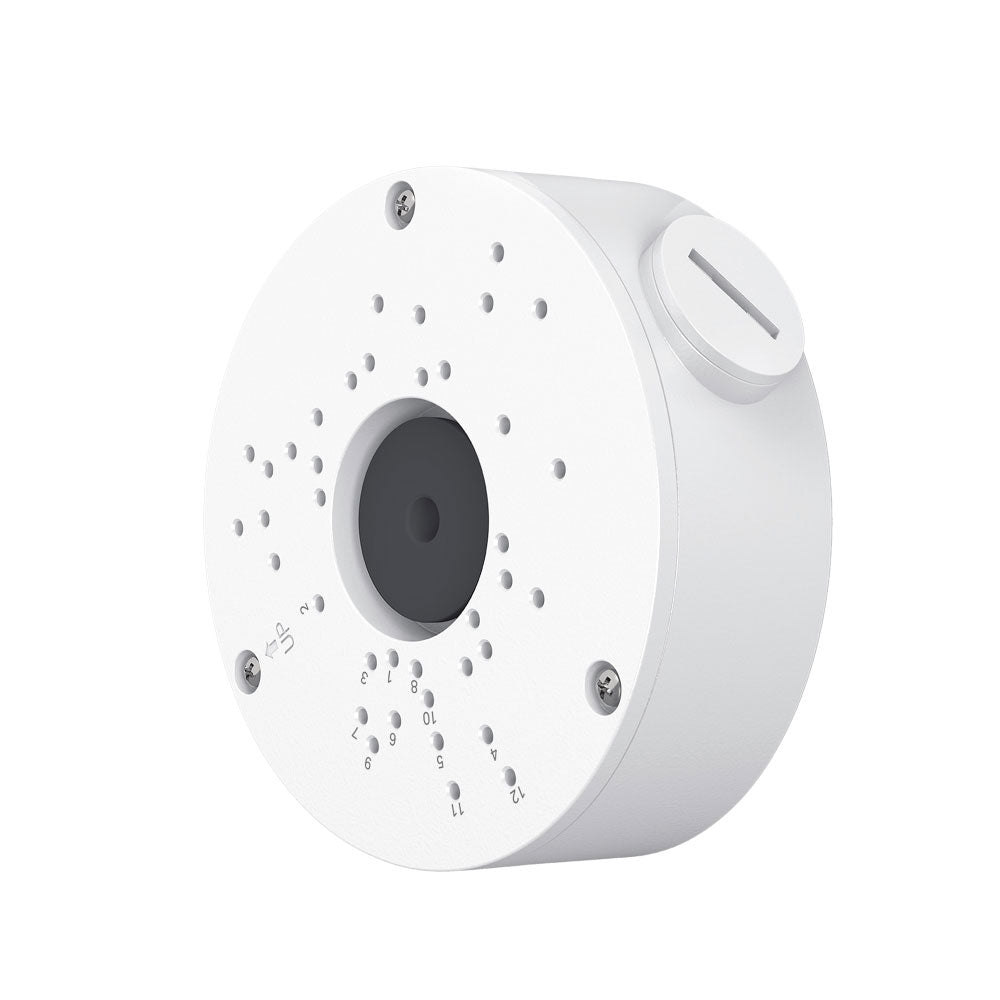 TP-LINK VIGI NETWORK CAMERA JUNCTION BOX