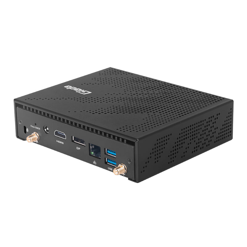 Giada VM27 with N6210 4G DDR4 on board, 64G EMMC on board – image 2