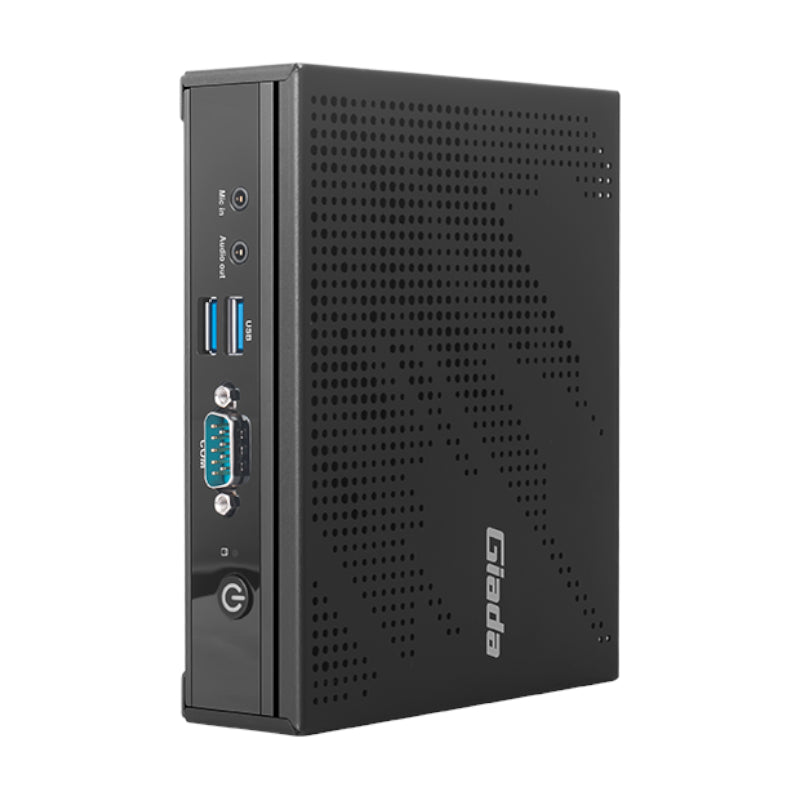 Giada VM27 with N6210 4G DDR4 on board, 64G EMMC on board – image 3