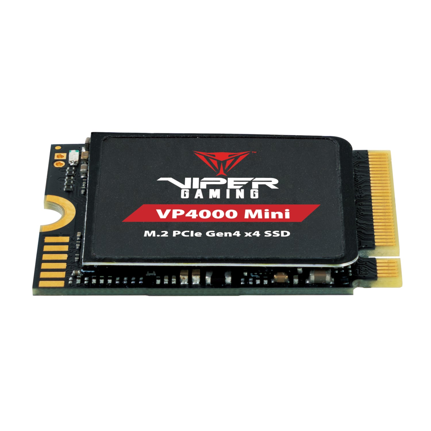 Patriot Viper VP4000 Mini 500GB M.2 2230 PCIe Gen4x4 SSD – image 2