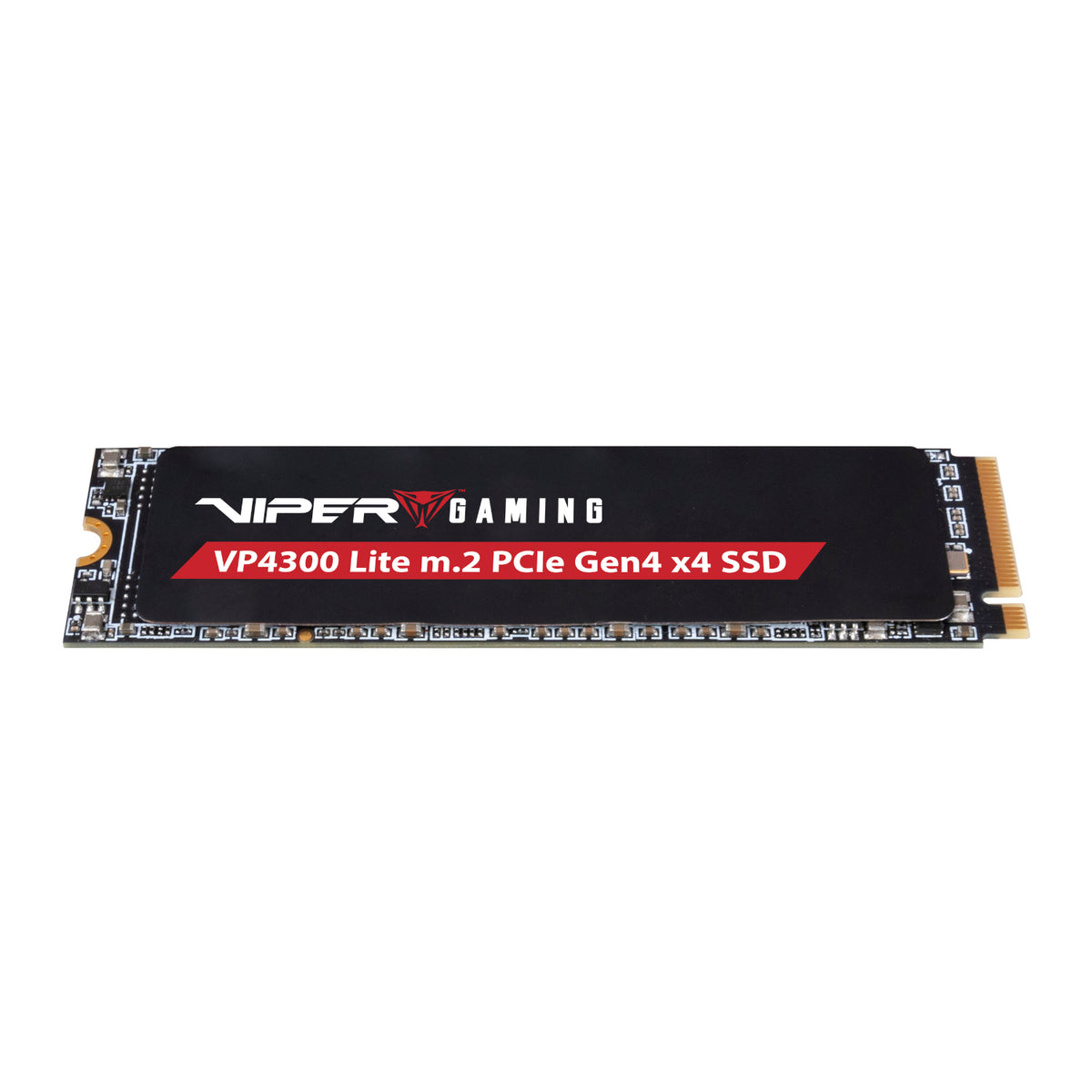 Patriot Viper VP4300 Lite 1TB Gen 4 M.2 PCIe NVMe SSD – image 3