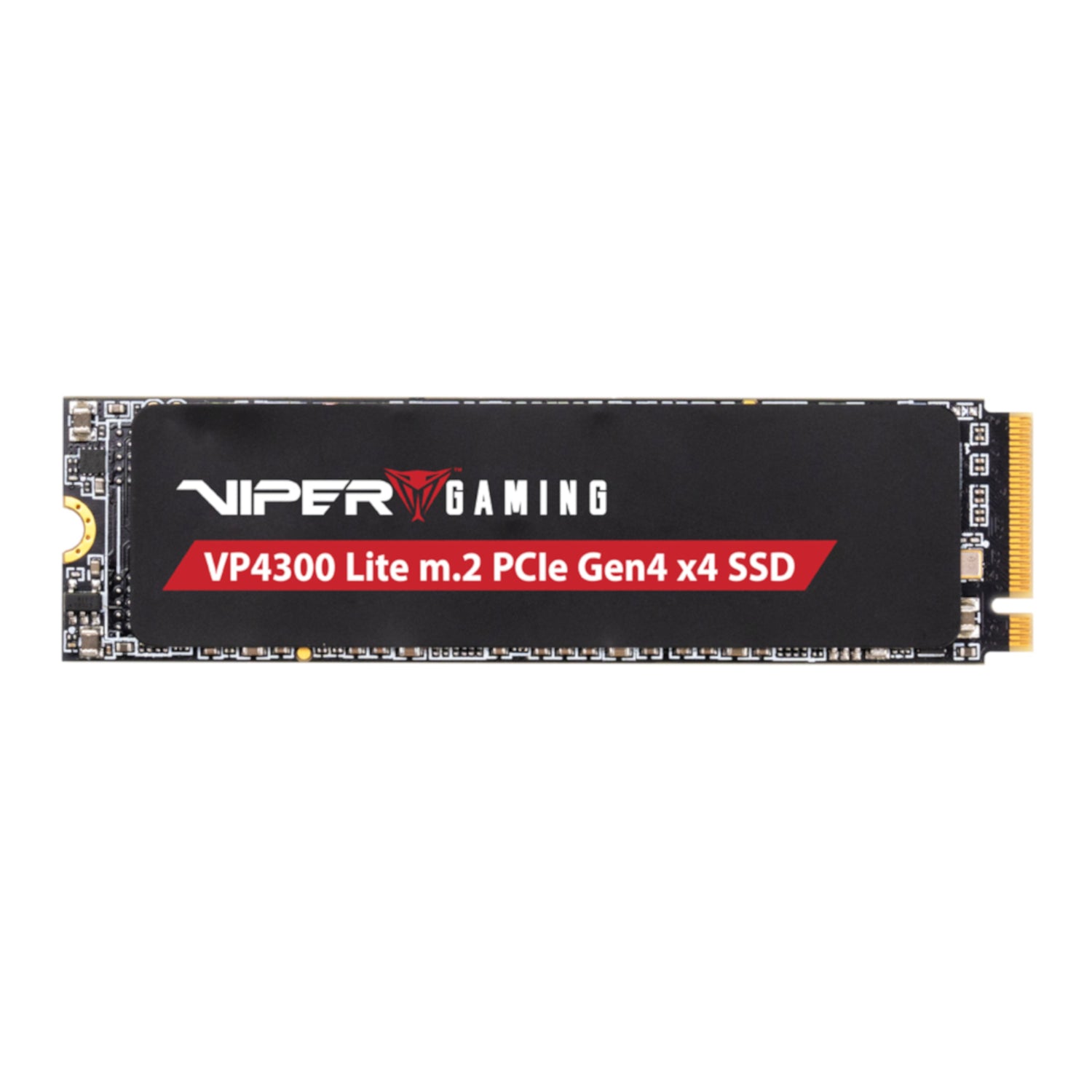 Patriot Viper VP4300 Lite 2TB Gen 4 M.2 PCIe NVMe SSD – image 2