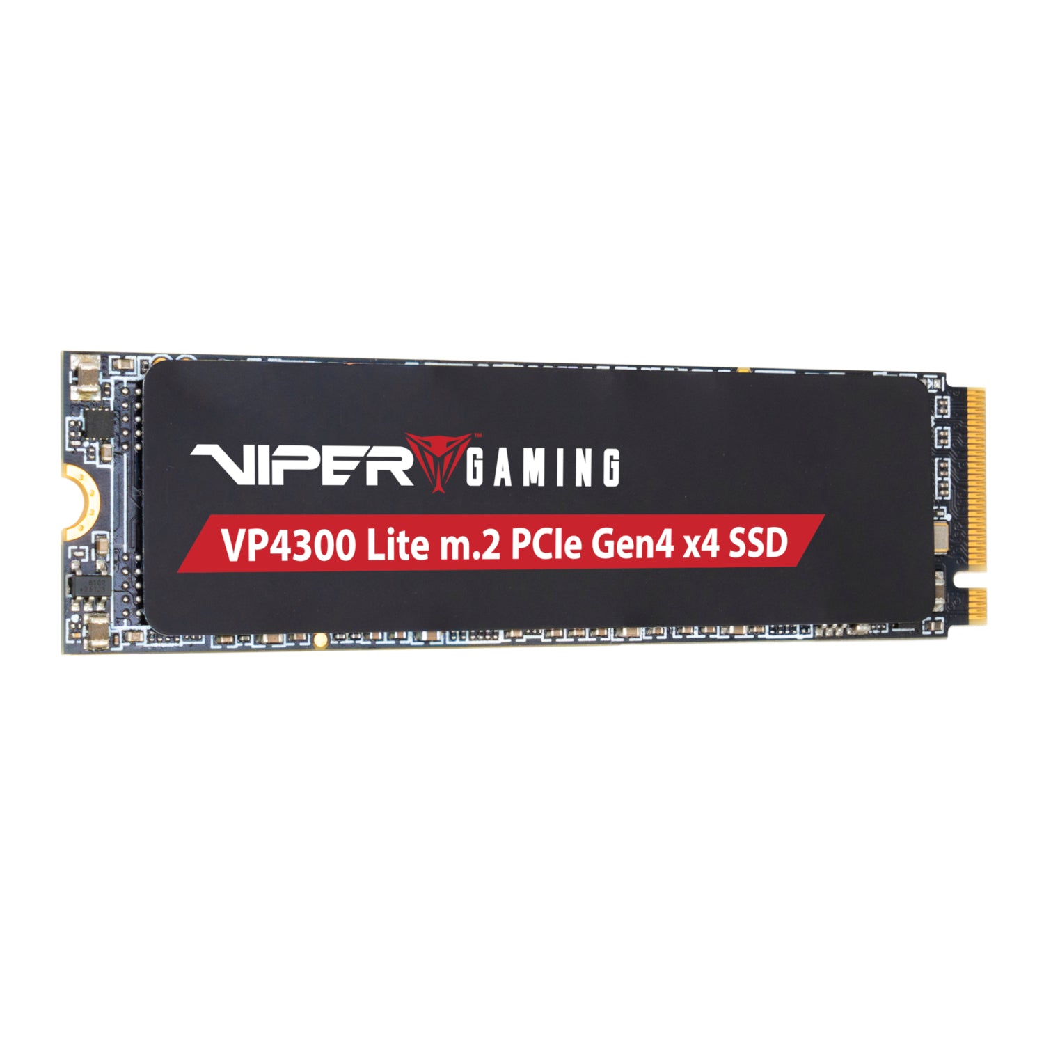 Patriot Viper VP4300 Lite 2TB Gen 4 M.2 PCIe NVMe SSD – image 3