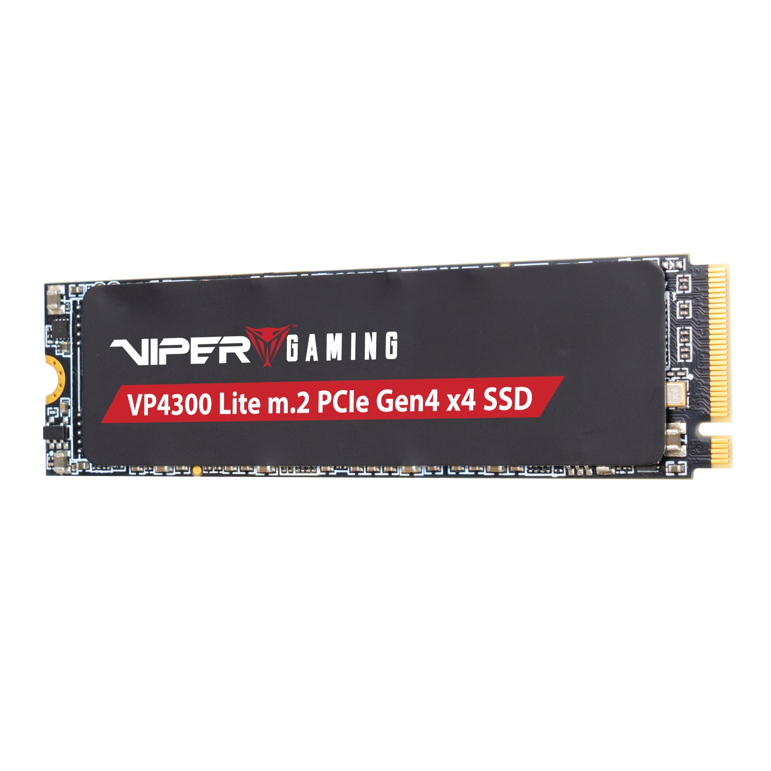 Patriot Viper VP4300 Lite 2TB Gen 4 M.2 PCIe NVMe SSD – image 4