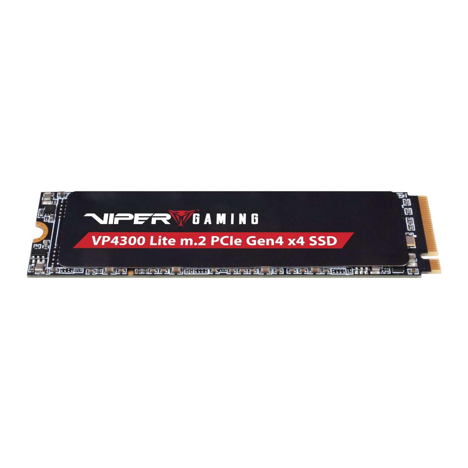 Patriot Viper VP4300 Lite 2TB Gen 4 M.2 PCIe NVMe SSD – image 5