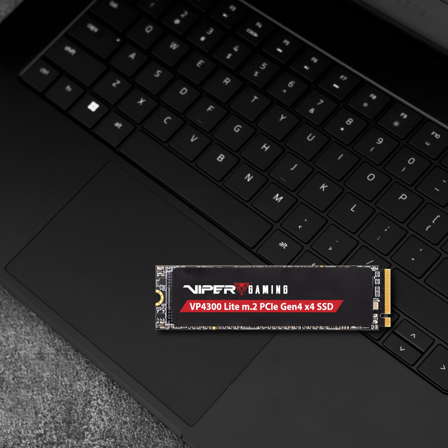 Patriot Viper VP4300 Lite 2TB Gen 4 M.2 PCIe NVMe SSD – image 6
