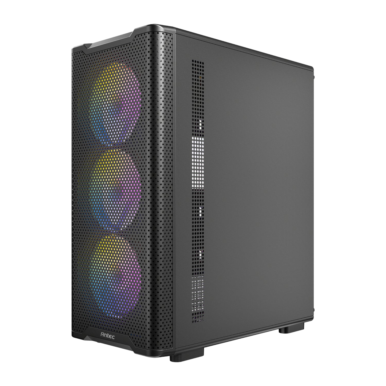 Antec VX310 ARGB ATX Gaming Chassis - image 3