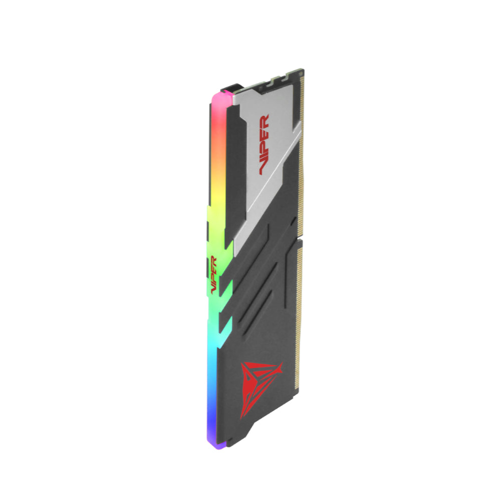 Patriot Viper Venom 16GB 6000MHz DDR5 Desktop Gaming Memory RGB – image 2