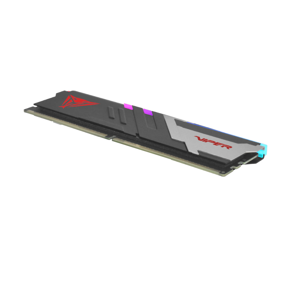 Patriot Viper Venom 16GB 6000MHz DDR5 Desktop Gaming Memory RGB – image 3