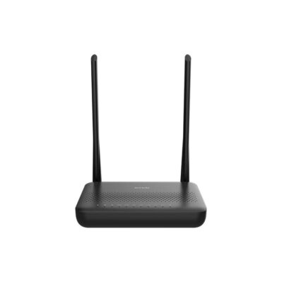 Tenda 2 Port Gigabit AC1200 GPON Router