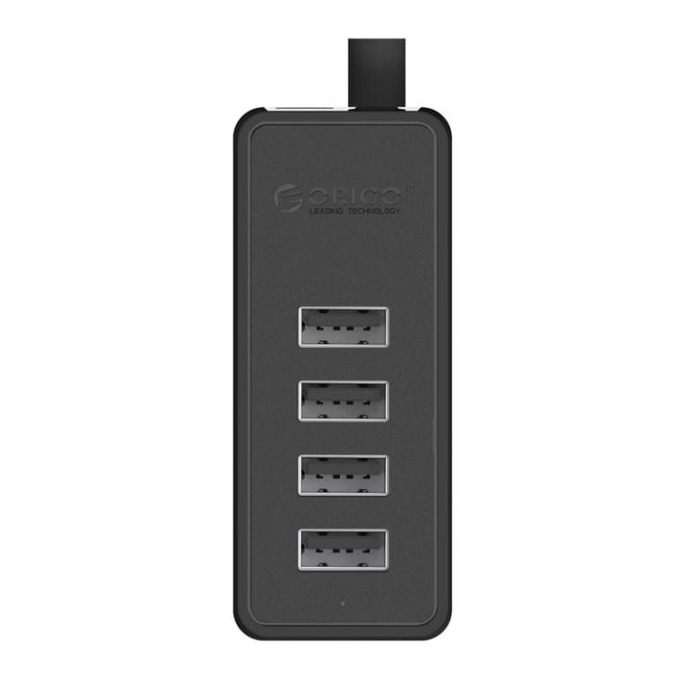 ORICO 4 x USB2.0 Port Hub 30cm