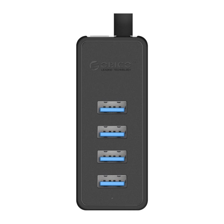 ORICO 4 x USB3.0 Port Hub 30cm