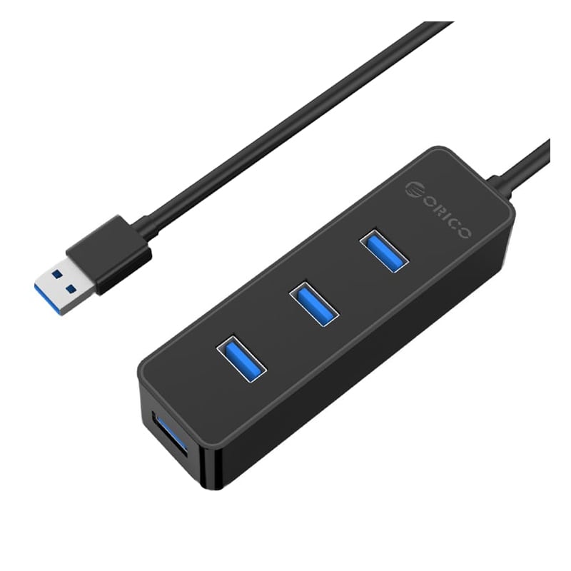 ORICO 4 Port USB3.0 Hub