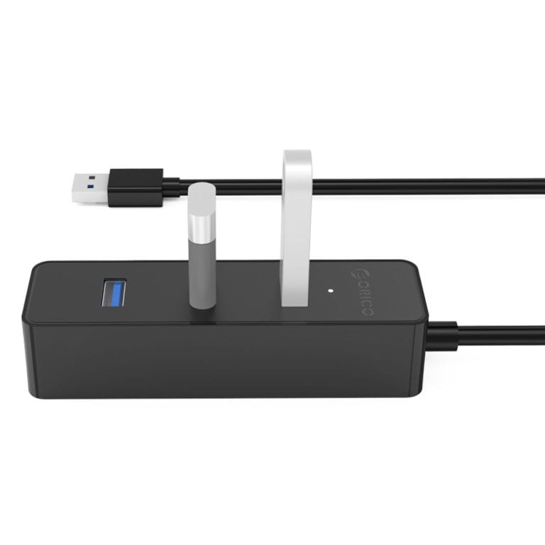 ORICO 4 Port USB3.0 Hub