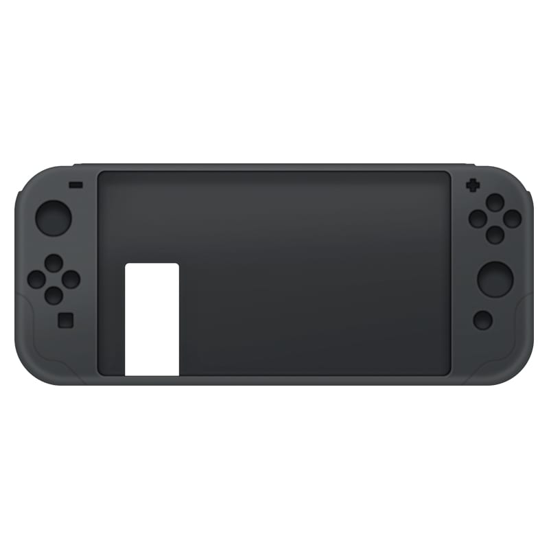 Sparkfox Console &amp; Joy-Con Silicon Grip/Protector – Switch