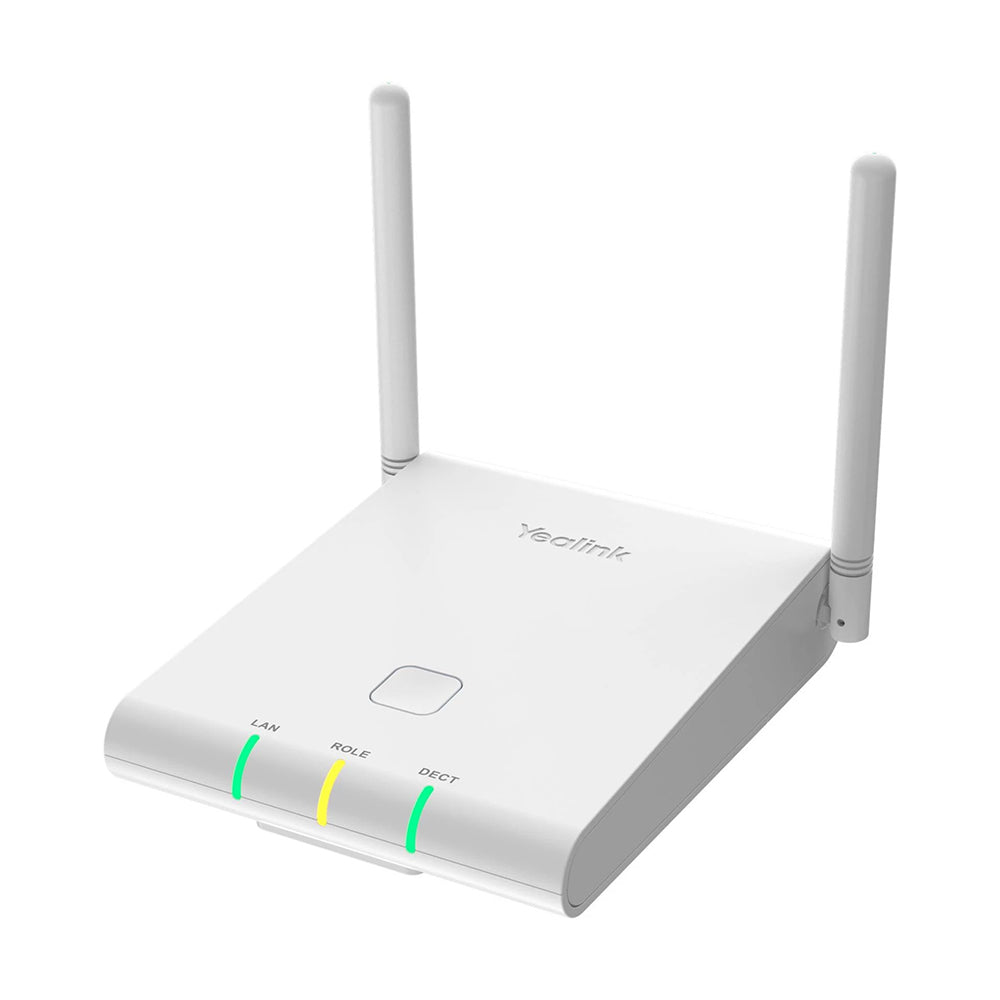 Yealink W90B Multi-Cell DECT Base Station