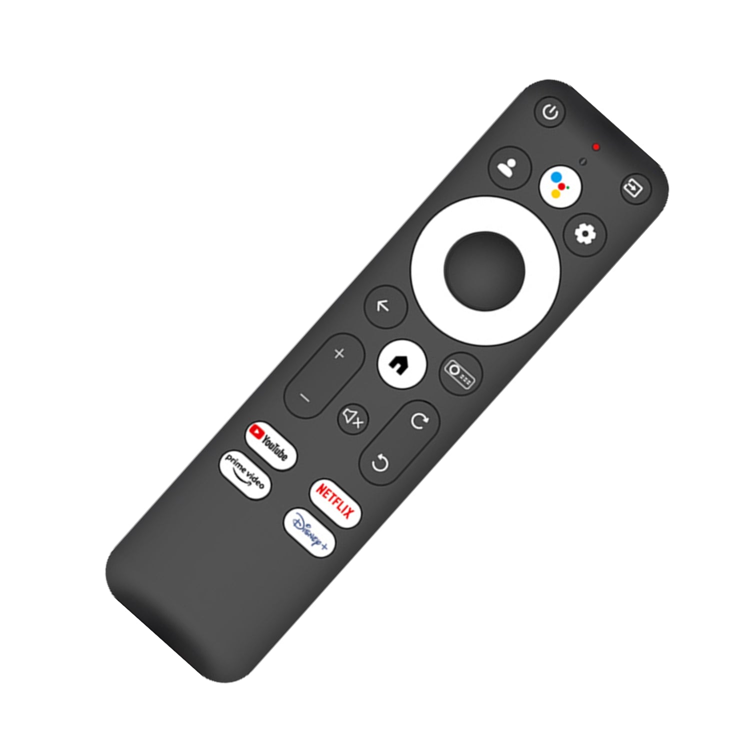 Wanbo Projector Bluetooth Remote Control (X5 Pro | DaVinci 1 Pro | Vali 1 | Cube 2 Pro | T2 Ultra | Cube 1) – image 2