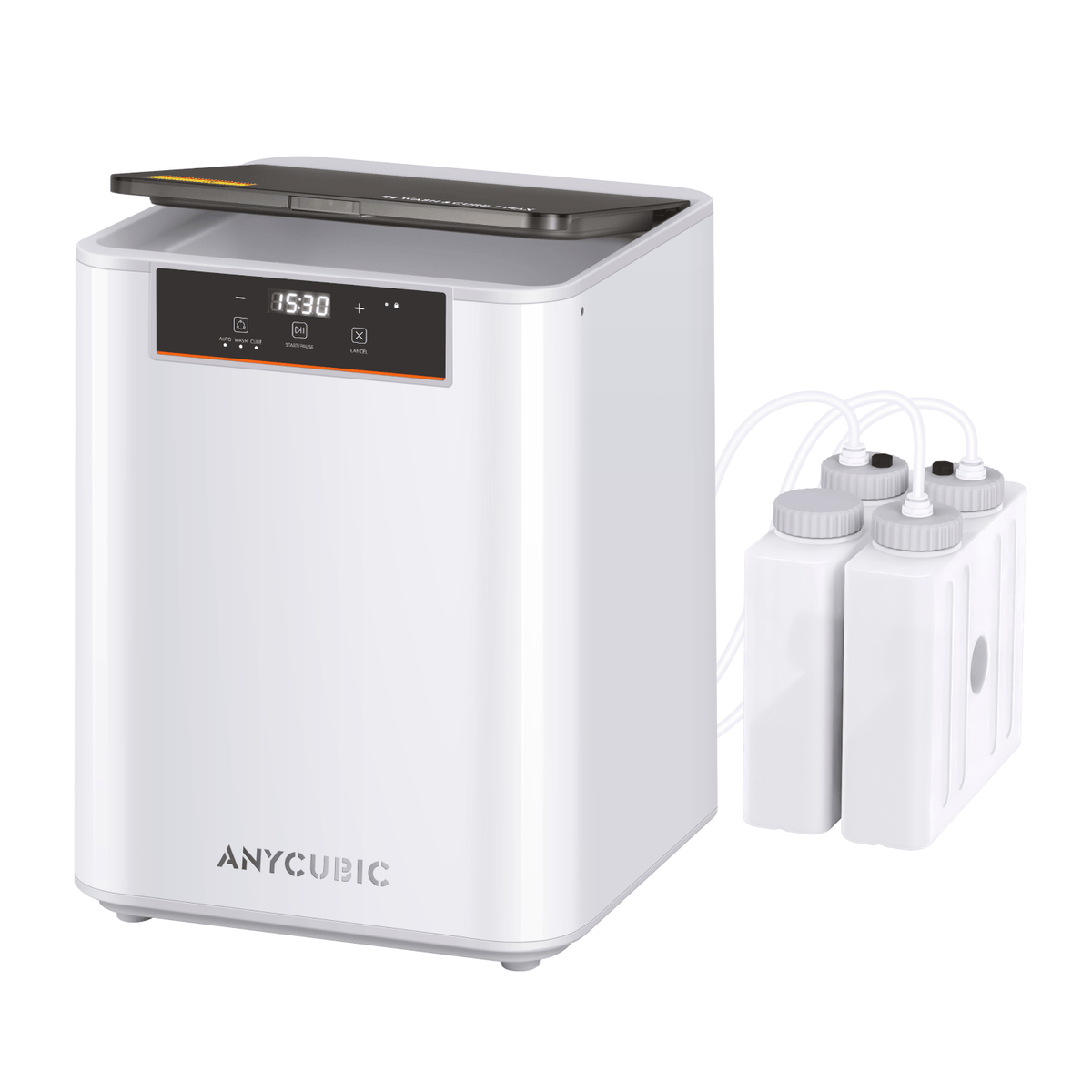 Anycubic Wash and Cure 3 Max – image 2