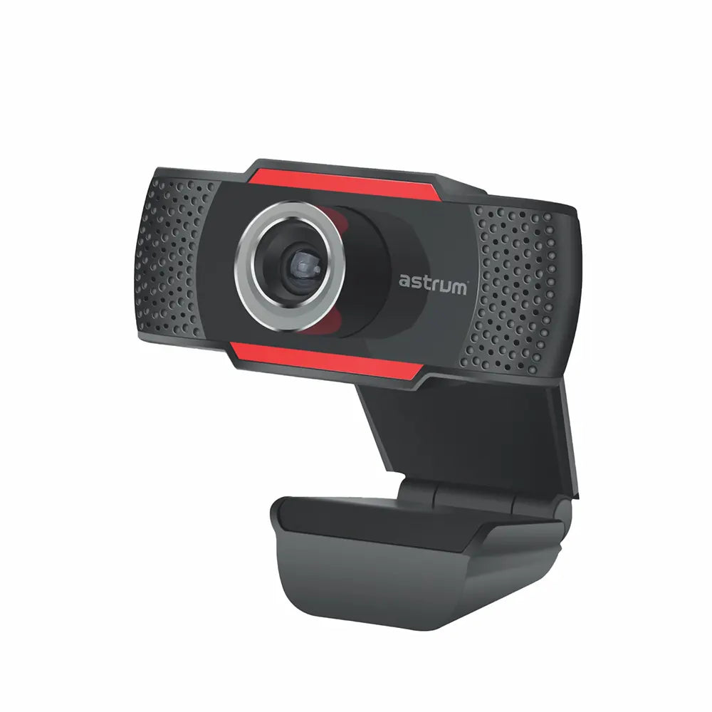 720p HD USB Webcam With Mic